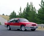 HSV Formula 1993 года